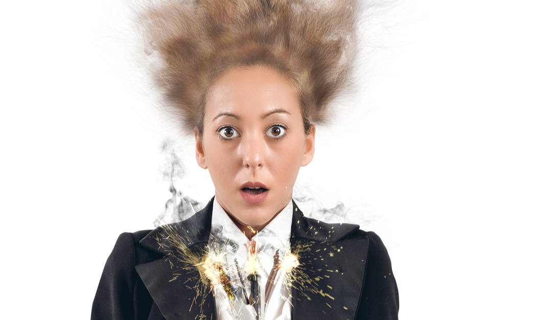 Have you lost the ability to think? Why people prefer an electric shock to quiet contemplation.