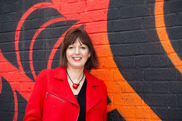 Zena Everett Business Coach