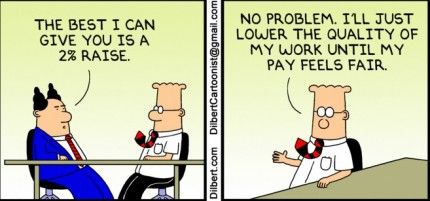 How to ask for a payrise (clue: it’s not about you)