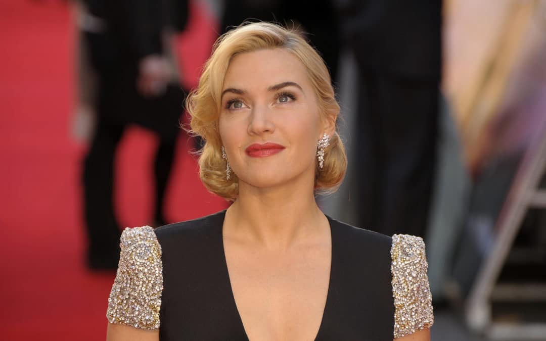 Kate Winslet