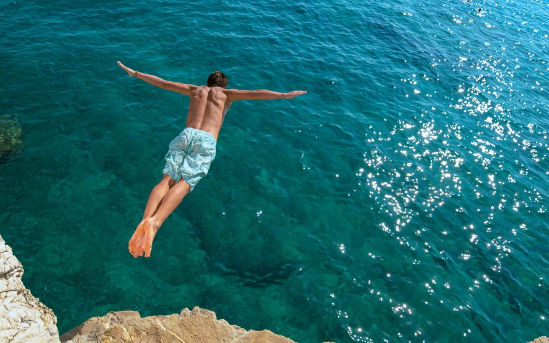 Look before you Leap – the right way to do the first 100 days