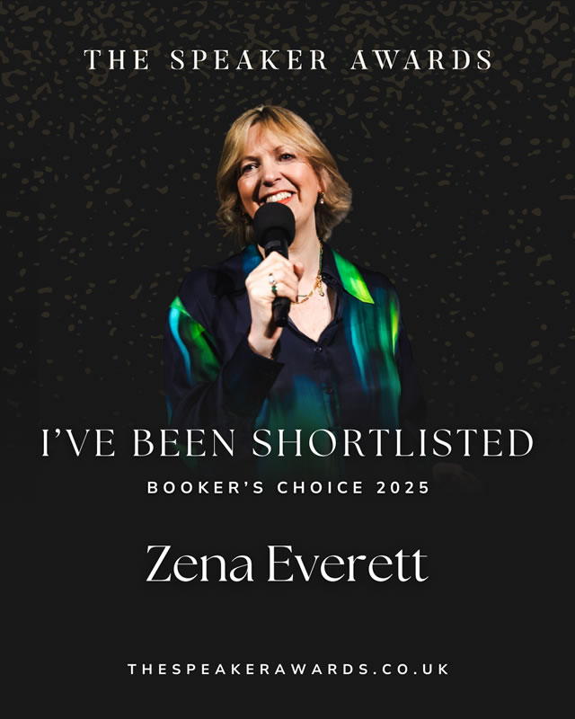 Zena Everett