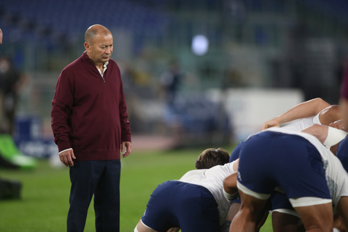 Was Eddie Jones the most obnoxious boss ever – and are you too agreeable?